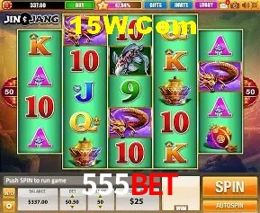 Promoções Sazonais 555bet
