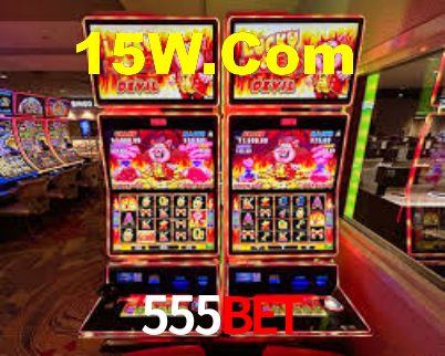 Jogos Exclusivos 555bet