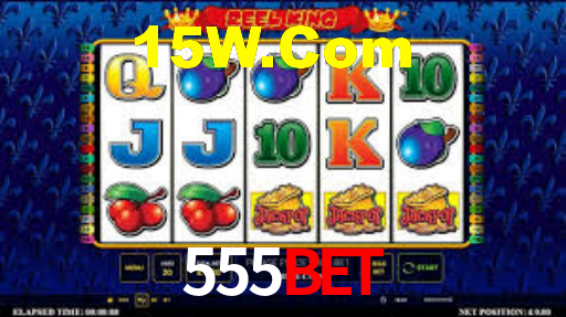555bet com slots