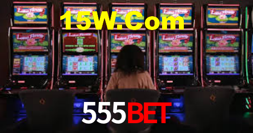 Sinta a adrenalina dos jogos de cassino com 555bet