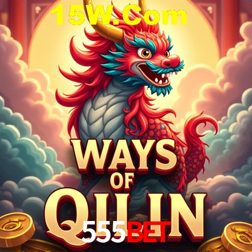 Descubra a Magia dos Jogos de Arcade no 555bet