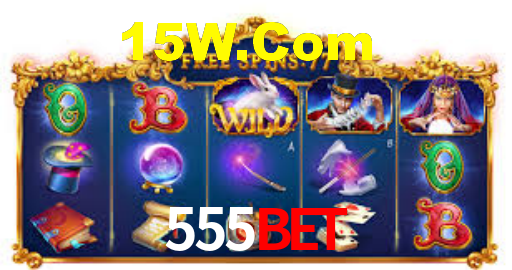 555bet cassino