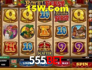 Sistemas de Segurança 555bet