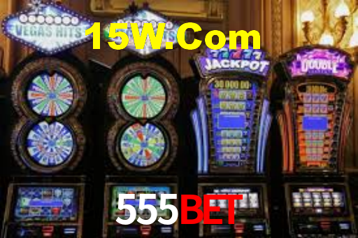555bet cassino