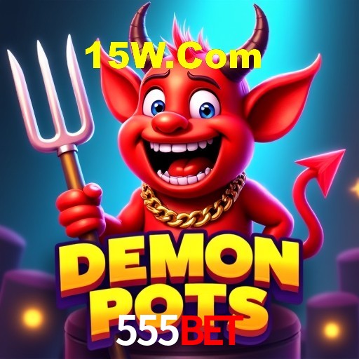 Jogos de Slot 555bet