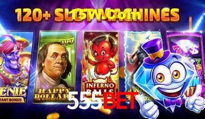 Estatísticas do Jogo 555bet