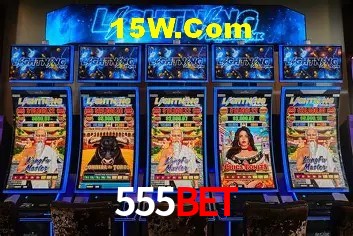 Segurança 2FA 555bet
