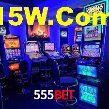 555bet com slots