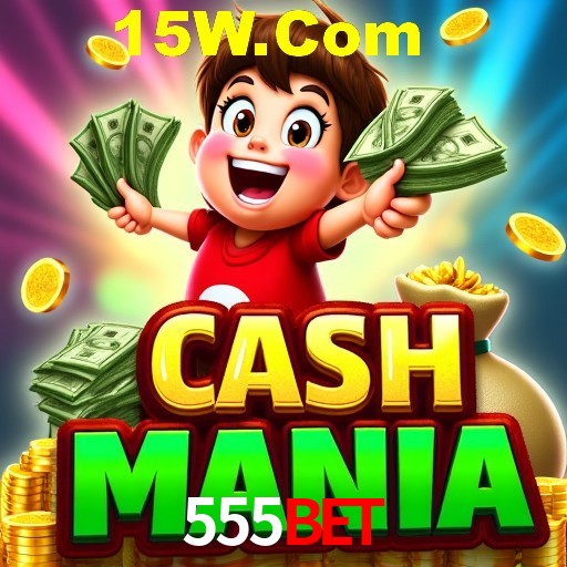 Descubra a Magia dos Jogos de Arcade no 555bet