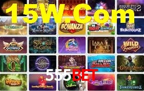 Ofertas Imperdíveis na 555bet: Promoções e Bônus Que Valem a Pena