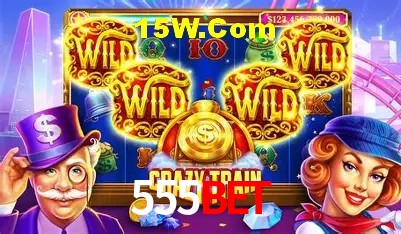 Avaliações dos Jogadores 555bet